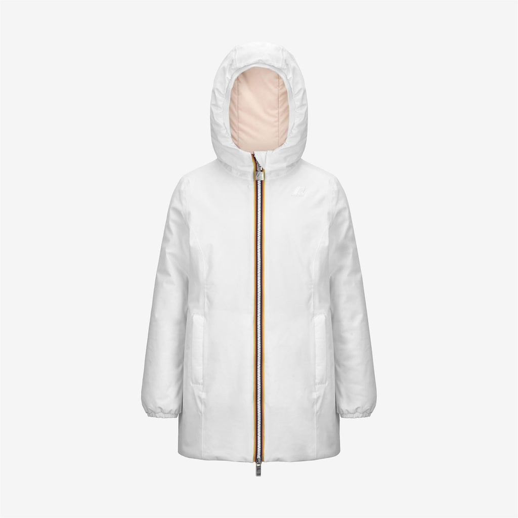 K-WAY P. DENISE ST WARM DOUBLE