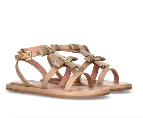 ELISABETTA FRANCHI La Mia Bambina SANDAL