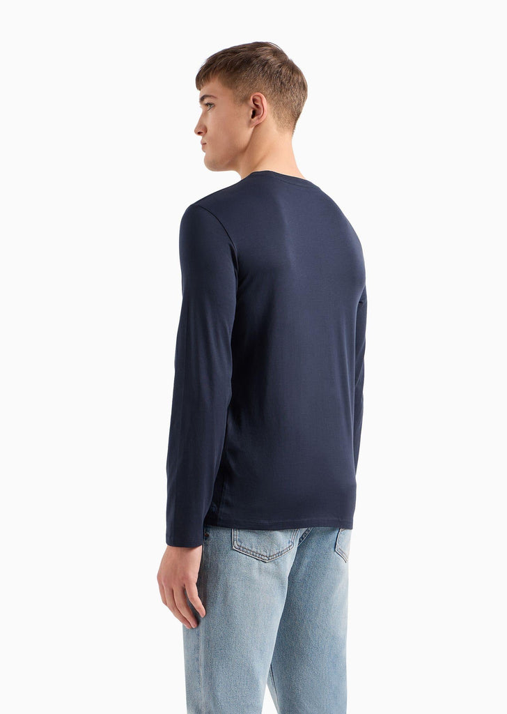 ARMANI EXCHANGE JUMPER