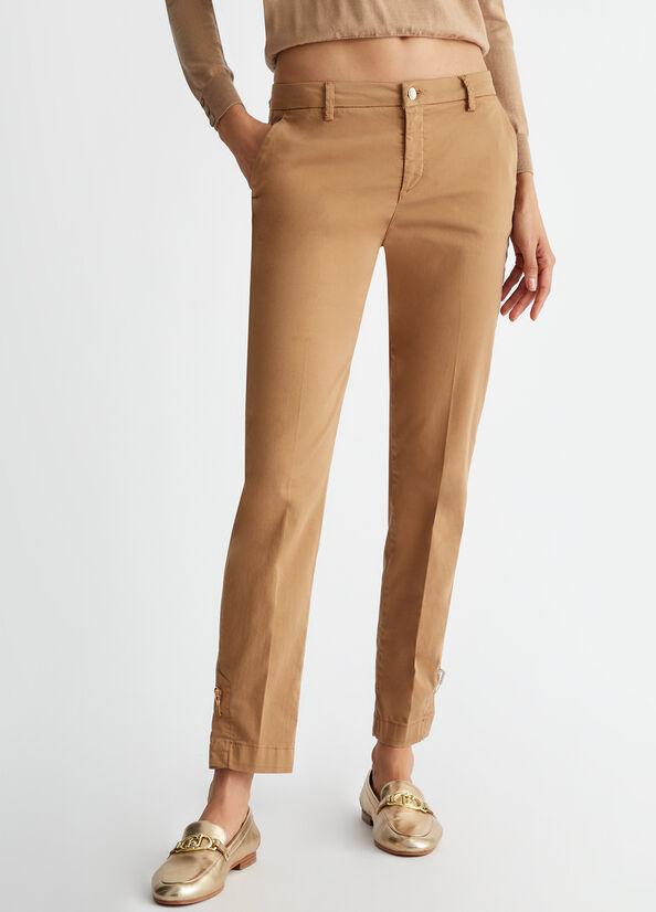 LIU JO CHINO CHIC REG.W.