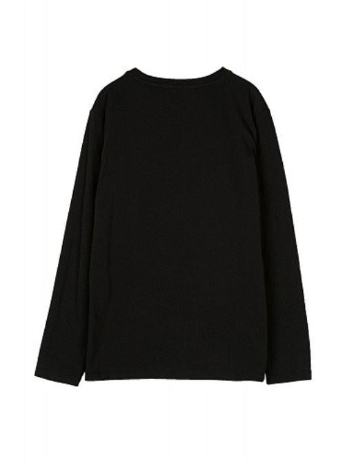 GUESS LS T-SHIRT