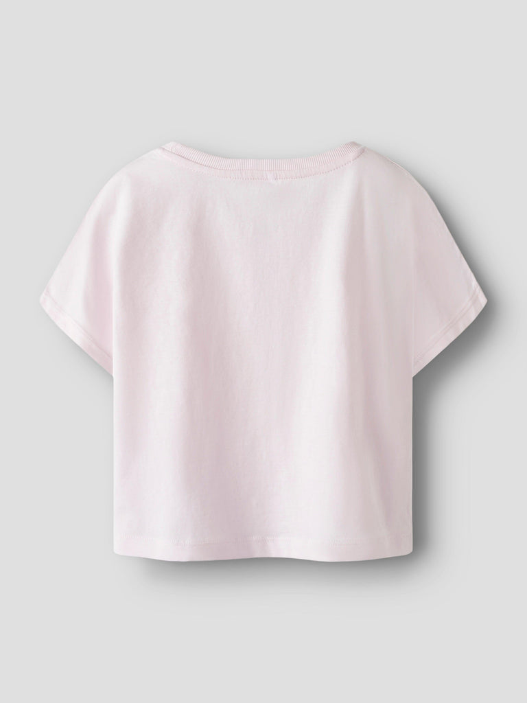 NAME.IT NKFFRIDA CAPSL CROP TOP PS