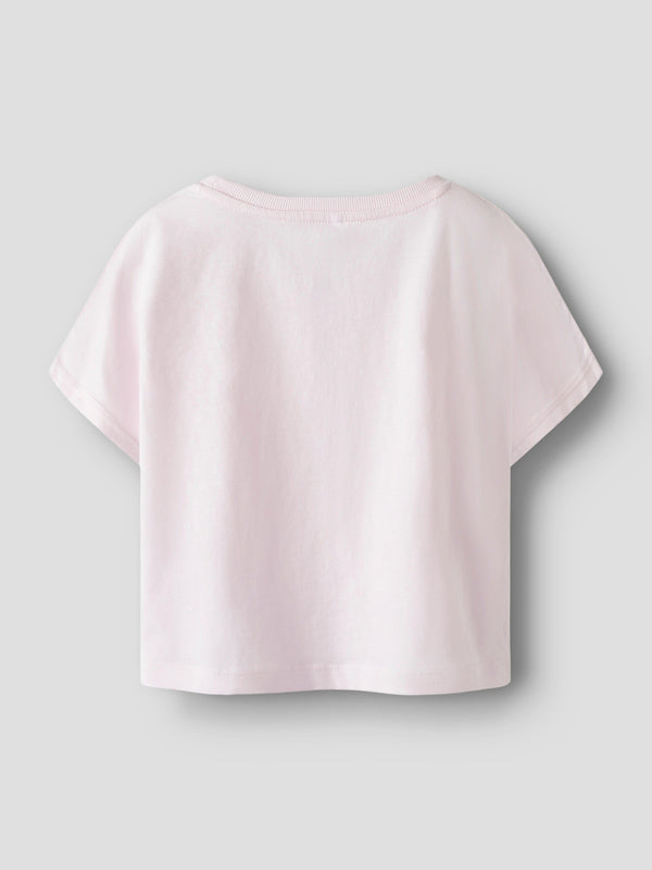 NAME.IT NKFFRIDA CAPSL CROP TOP PS