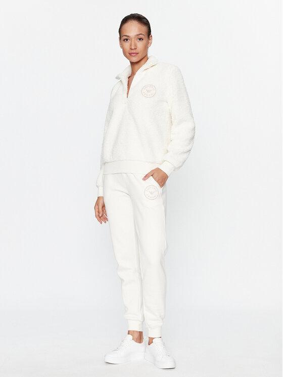 EMPORIO ARMANI FELPA