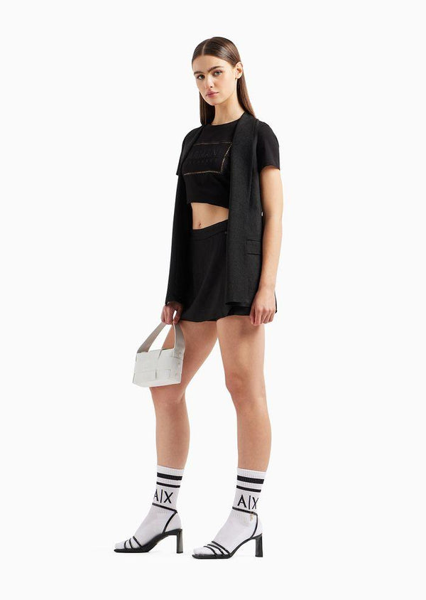 ARMANI EXCHANGE SHORTS