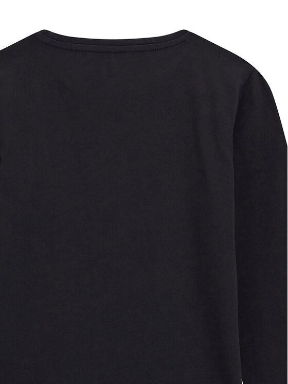 GUESS LS T-SHIRT