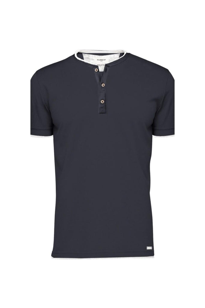 MARKUP SERAFINO M/M JERSEY CON CONTRA