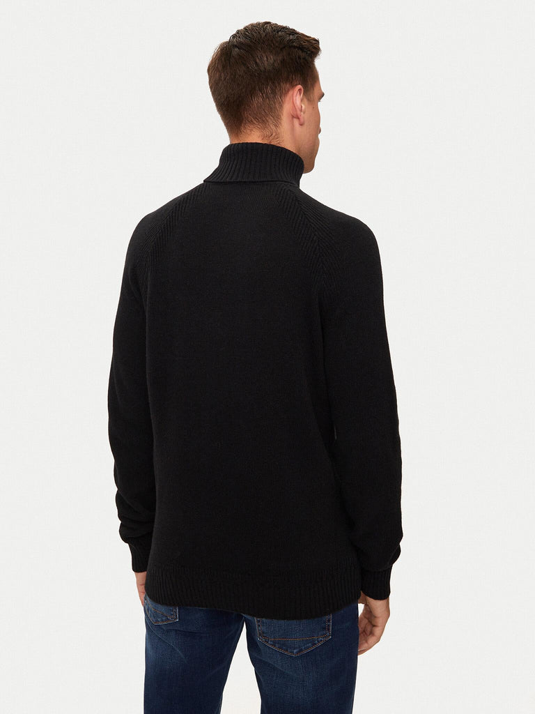 LIU JO MAGLIA CHIUSA M/L