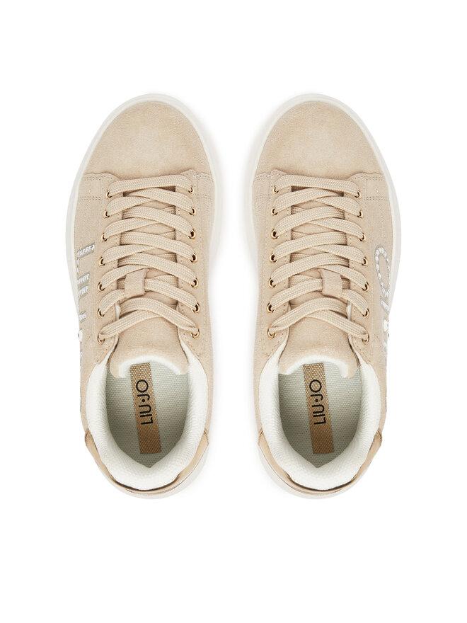 LIU JO BABOL 01 - SNEAKER