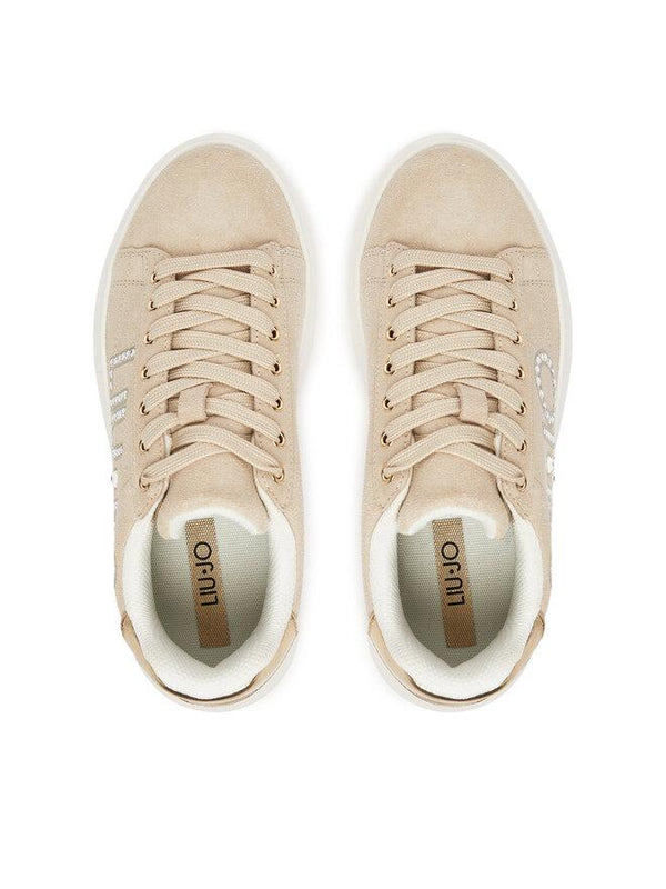 LIU JO BABOL 01 - SNEAKER