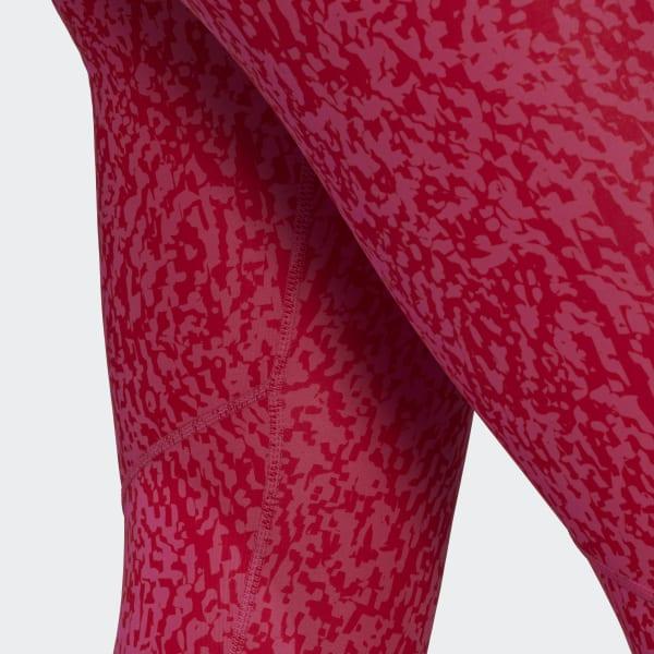 ADIDAS TF CAMO LONG T