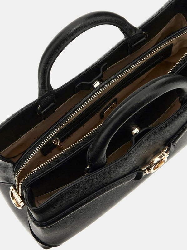 GUESS DEA GIRLFRIEND SATCHEL