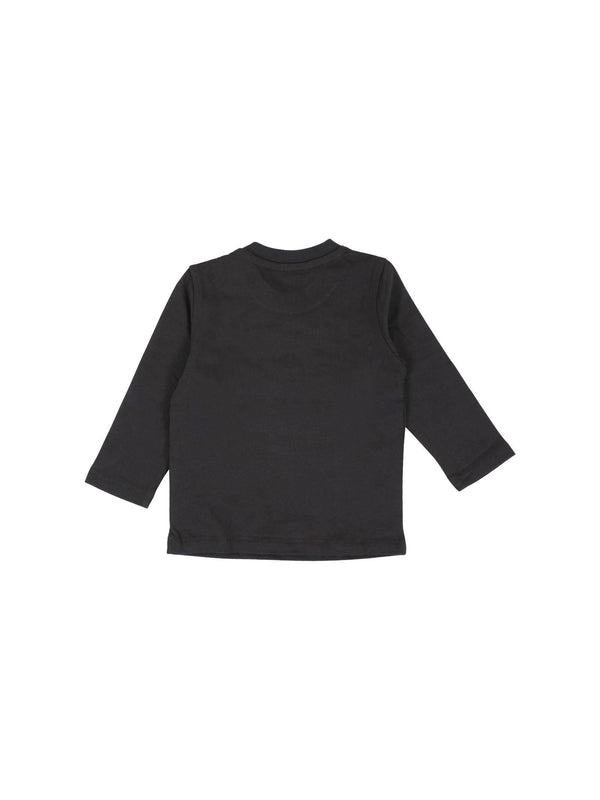 REFRIGIWEAR T-SHIRT CON RICAMO