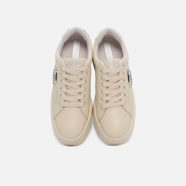 LIU JO PRETTY 06 - SNEAKER