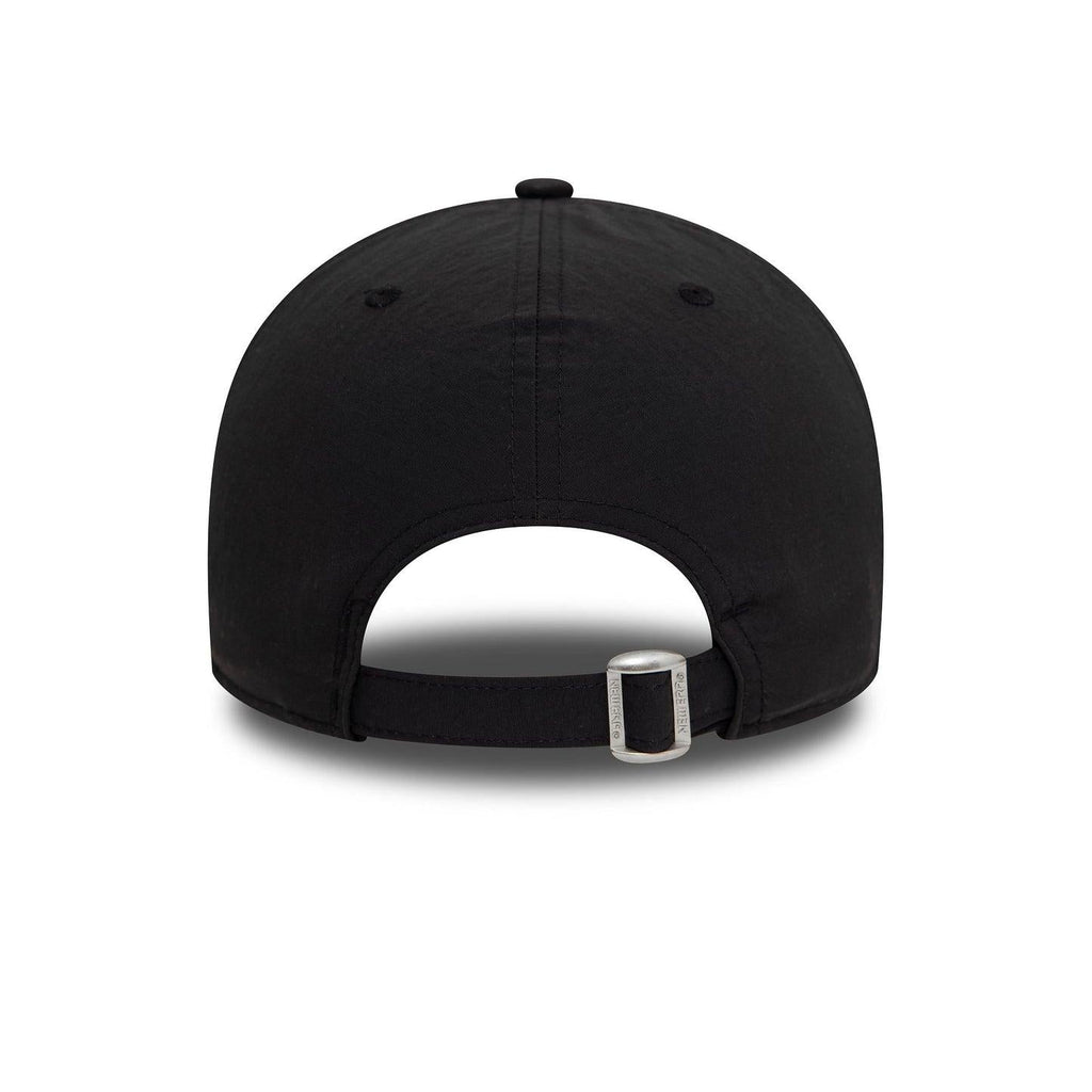 NEW ERA RECYCLED 9FORTY CHIBUL  BLKFDR