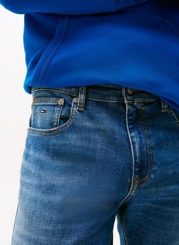 TOMMY JEANS SCANTON SLIM DI1238