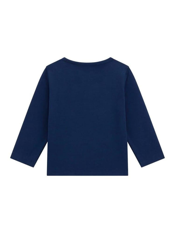 GUESS LS T-SHIRT