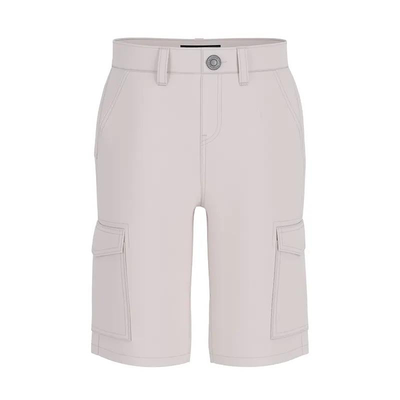 GUESS GMT DYE POPLIN CARGO