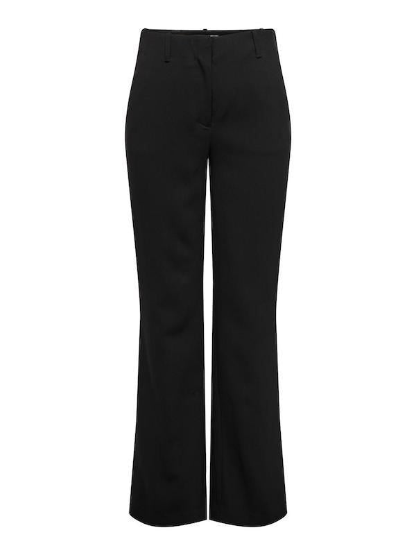 ONLY ONLRAVEN LIFE HW FLARED PANT CC TLR