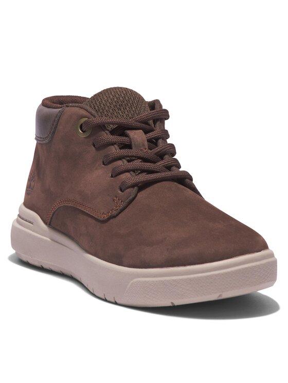 TIMBERLAND Seneca Bay Leather Chukka