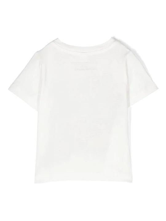 STELLA MCCARTNEY T-SHIRT/TOP