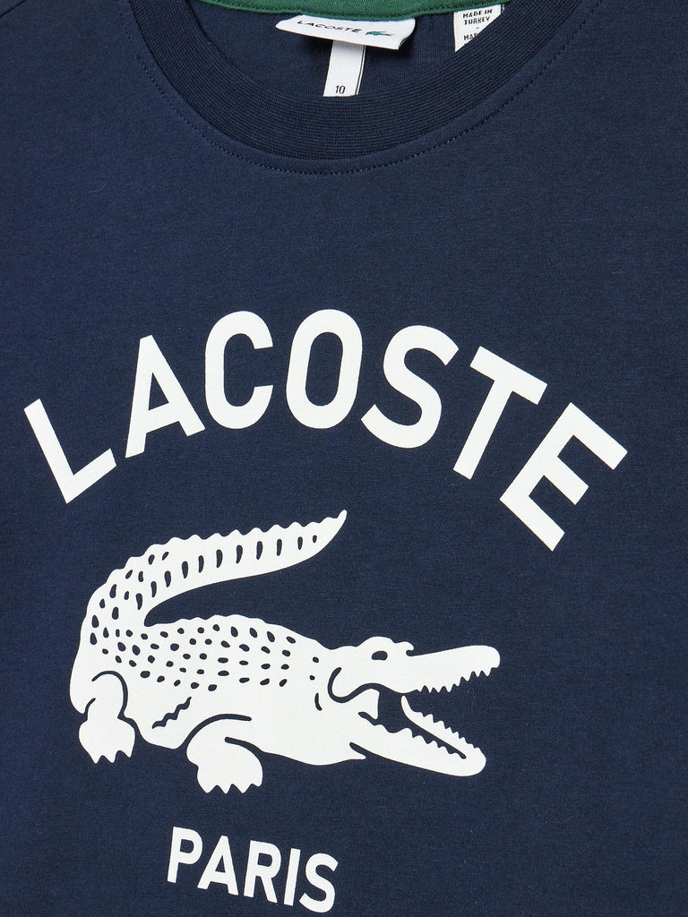 LACOSTE T-SHIRT