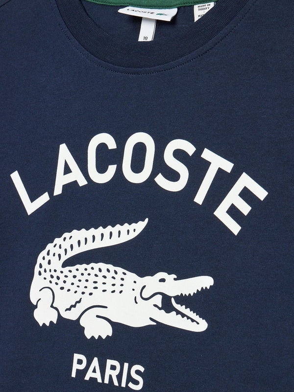 LACOSTE T-SHIRT