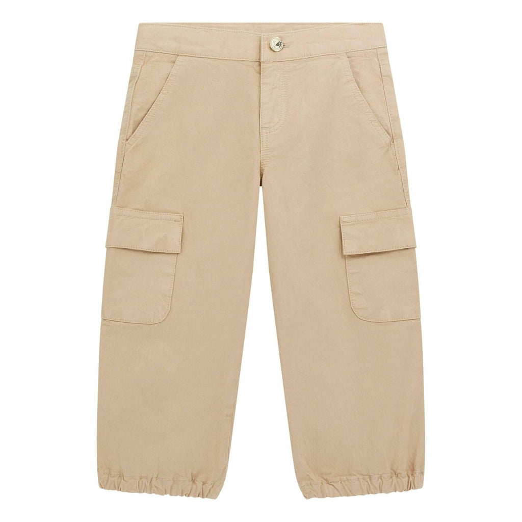 GUESS GMT DYE GABARDINE CA