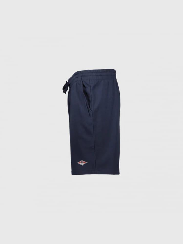 BEAR SHORTS SMALL LOGO