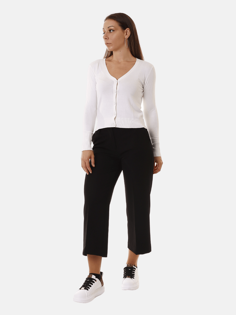 MARKUP CARDIGAN F12 VISCOSA