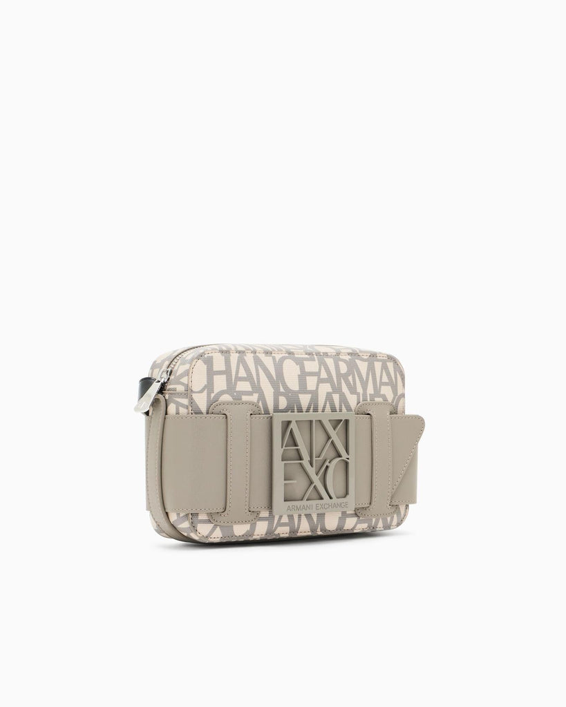 ARMANI EXCHANGE MESSENGER BAG