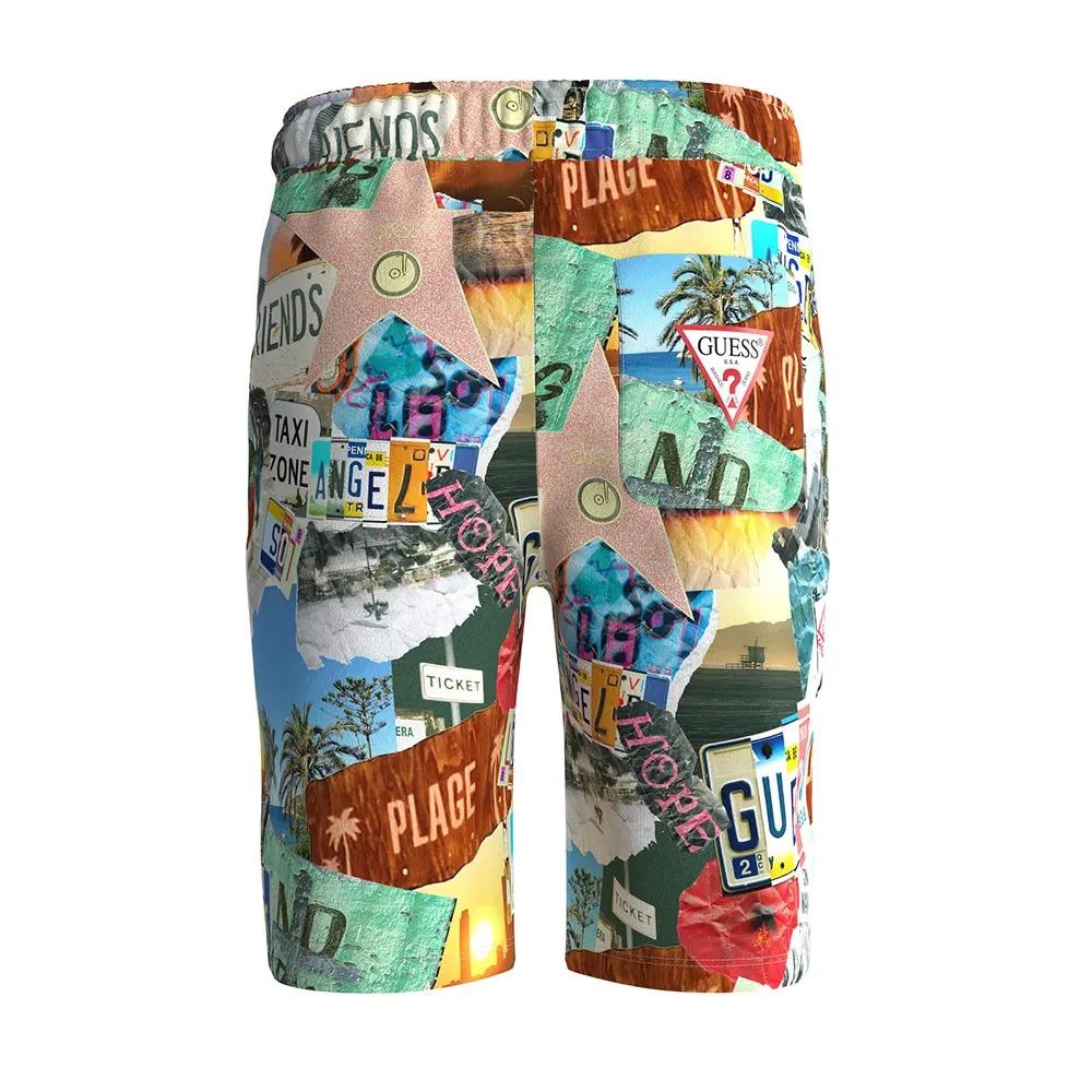 GUESS ACTIVE SHORTS