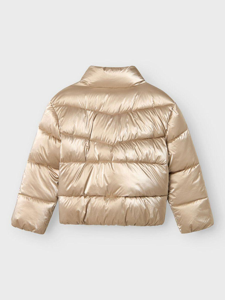 NAME.IT NKFMANON PUFFER JACKET