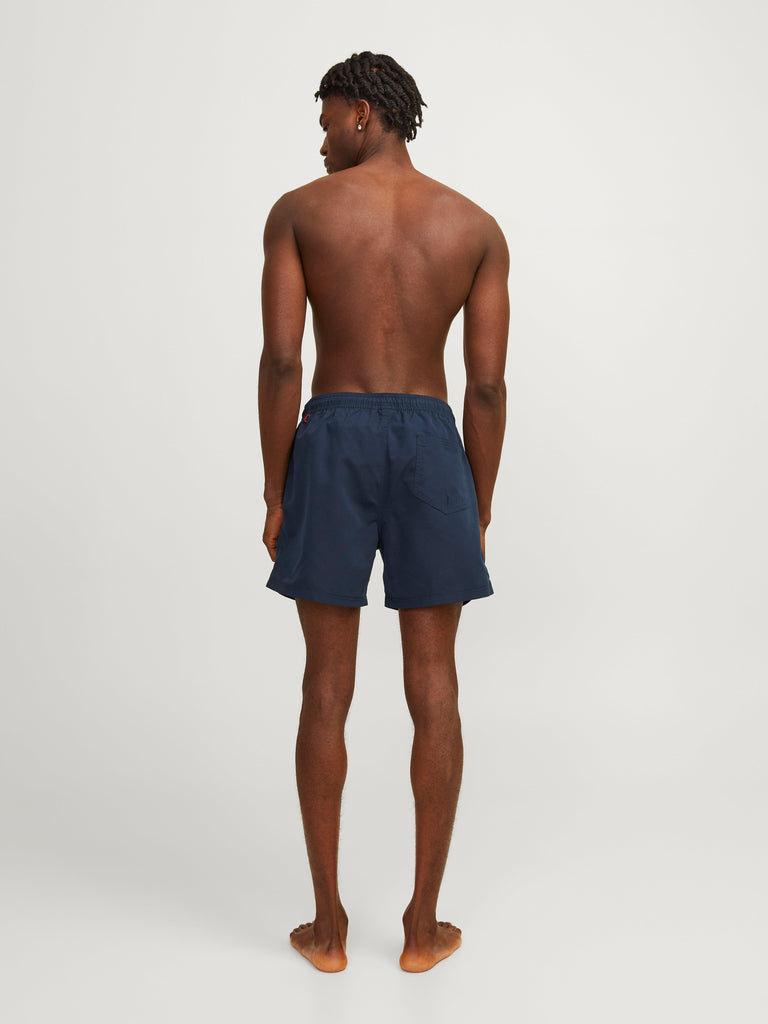 JACK AND JONES JPSTFIJI JJSWIM SOLID LY SN