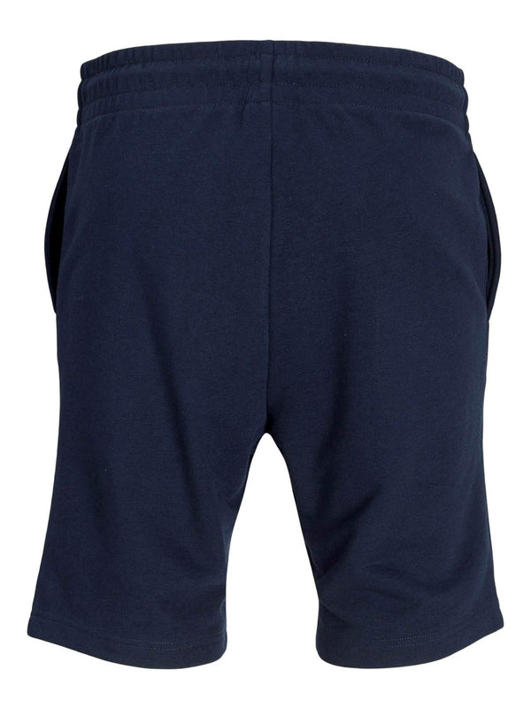 JACK AND JONES JPSTGORDON SIMON SWEAT SHORTS LNG