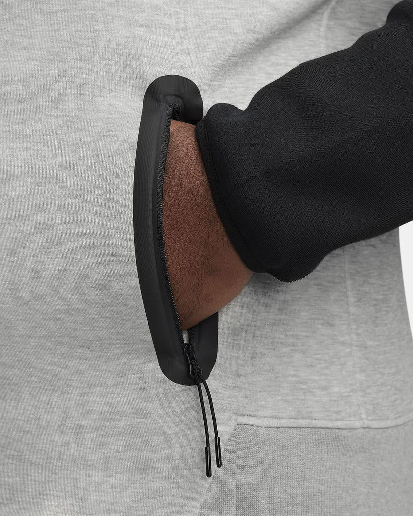 NIKE NIKE SPORTSWEAR TECH FLEECE WINDRUNNER