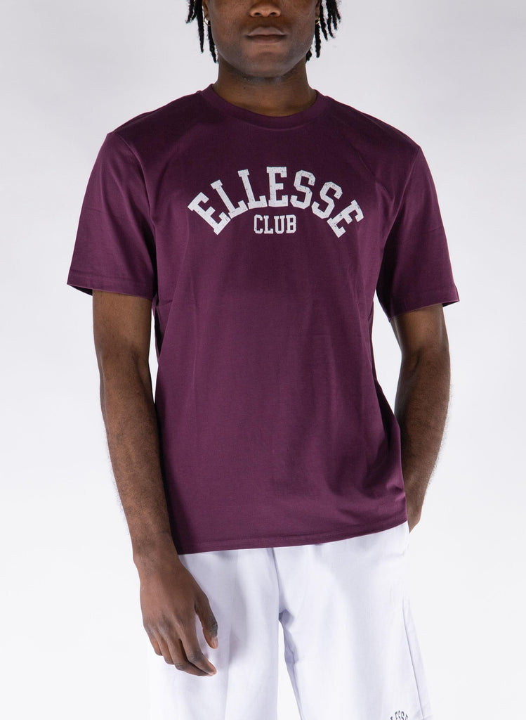ELLESSE T-SHIRT ELLESSE CLUB