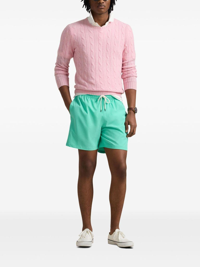 RALPH LAUREN TRAVELER-MID-TRUNK