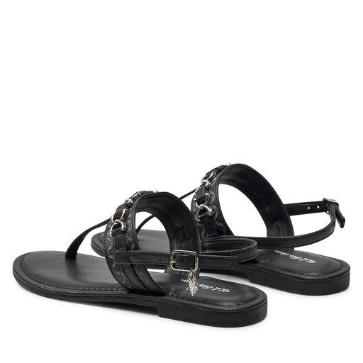 U.S. POLO ASSN SANDAL