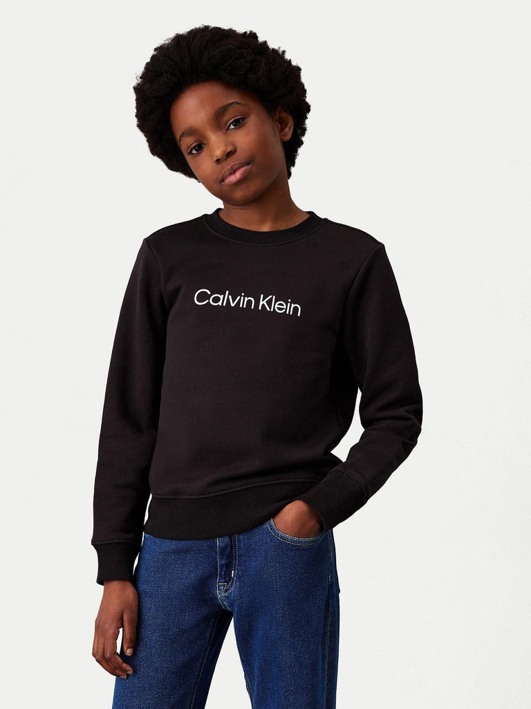 CALVIN KLEIN INST. LOGO REGULAR CN