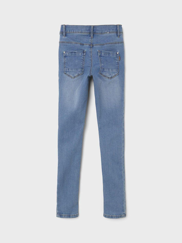 NAME.IT NKFPOLLY SKINNY JEANS 1262-TA NOOS
