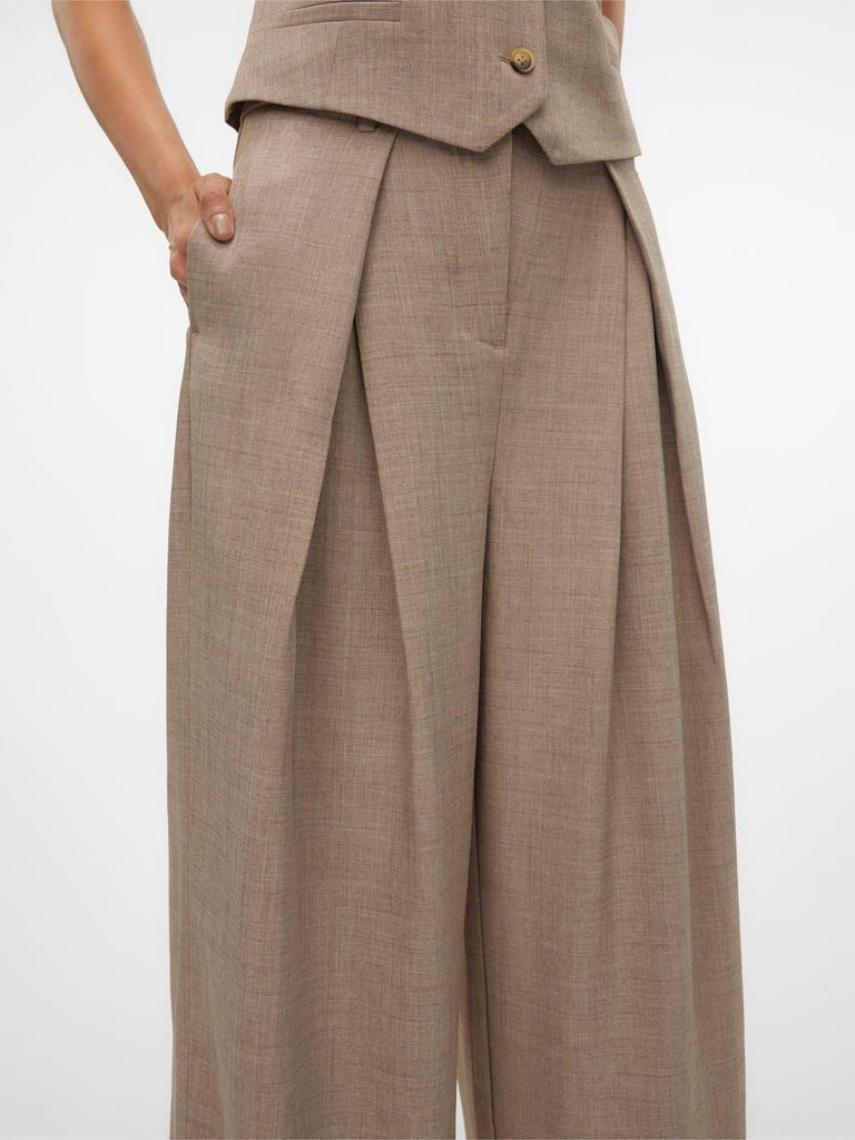 VERO MODA VMLUCY HW PANTS VMA