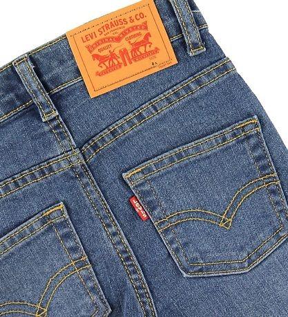 LEVI`S LVB-SKINNY TAPER JEANS