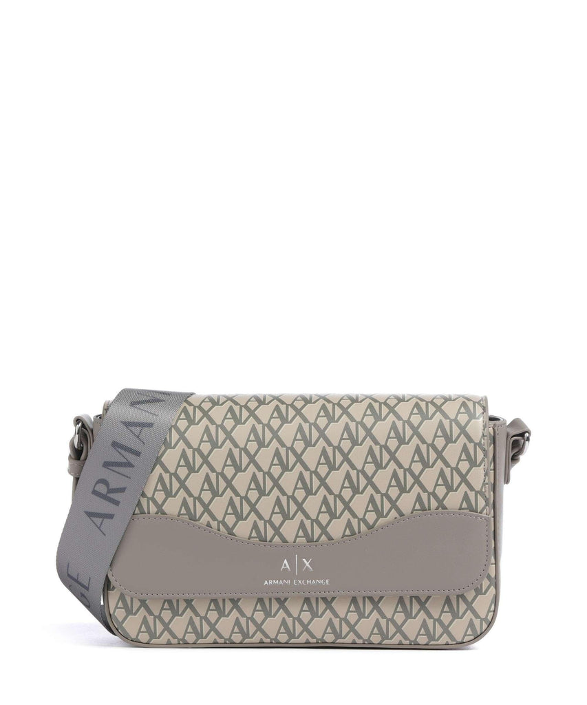 ARMANI EXCHANGE MESSENGER BAG