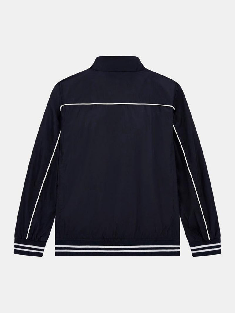GUESS LS BOMBER JACKET_MINI ME