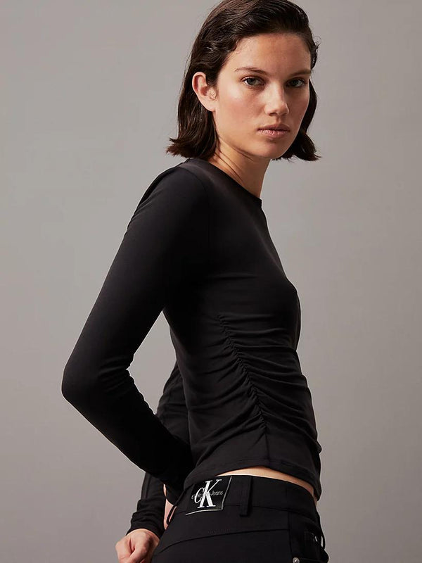 CALVIN KLEIN JEANS MILANO SLIM STRAIGHT