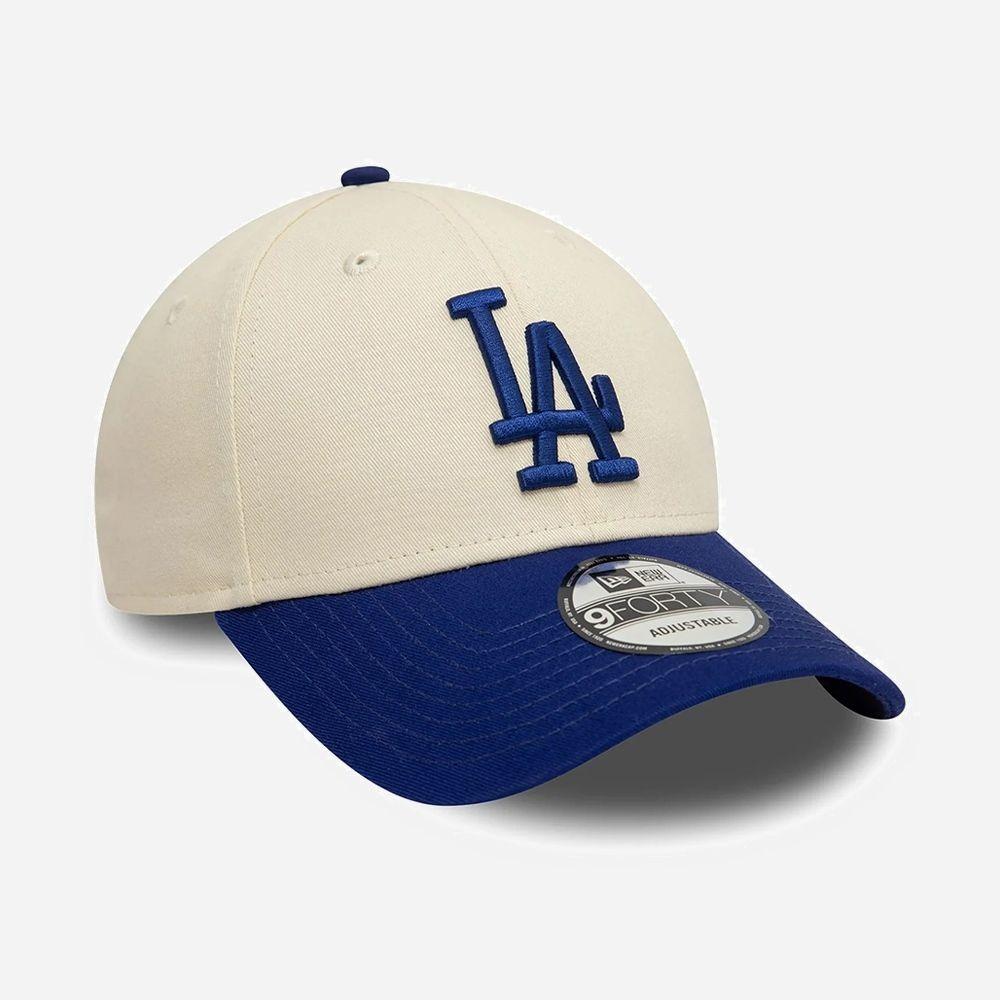 NEW ERA COLOUR BLOCK 9FORTY LOSDOD  LTCLRY