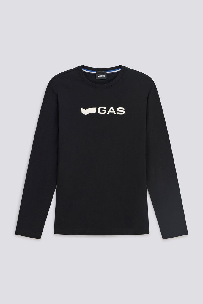GAS DHARIS M/L LOGO G.