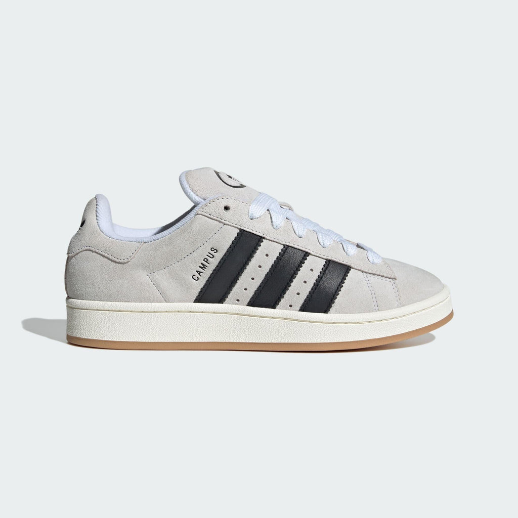 ADIDAS ORIGINALS CAMPUS 00s          CRYWHT/CBLACK/OWHITE