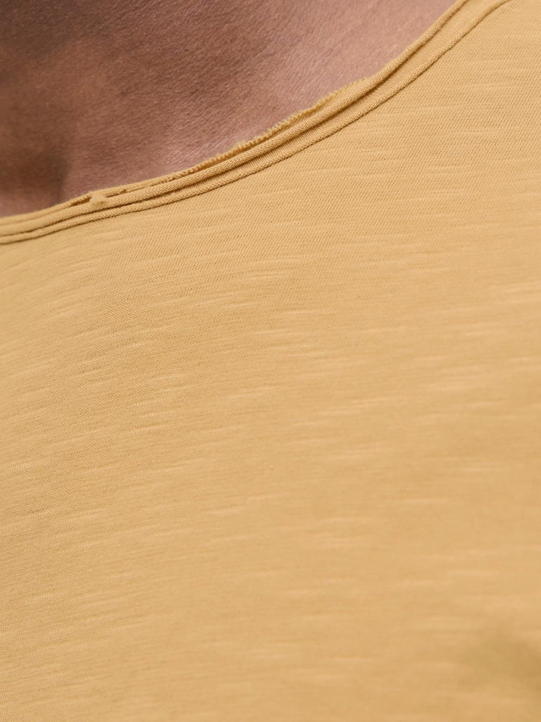 JACK AND JONES JJEBASHER TEE O-NECK SS NOOS